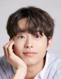 Фото актера Чхве Юн Дже