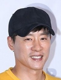 Фото актера У Джи Вон