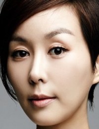 Фото актера Ю Со Джин