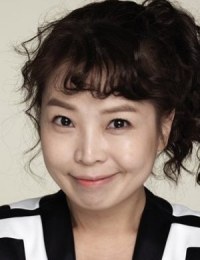 Фото актера Хон Джи Ён