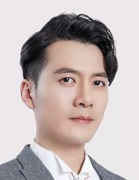 Фото актера Чжао Чун Юэ