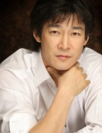 Фото актера Чан Дон Джик
