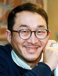 Фото актера Кан Сон Хун