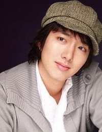 Фото актера Ли Мин Хёк