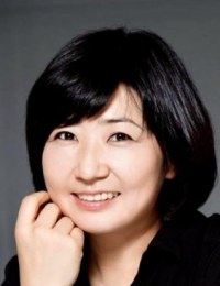 Фото актера Чо Рён