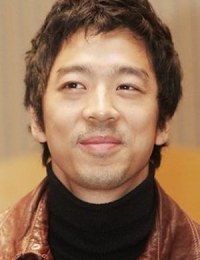 Фото актера Чхве Сон Хо