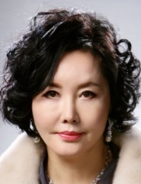 Фото актера Ю Хе Ри