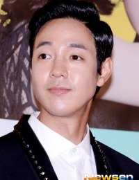 Фото актера Ким Ён Джун