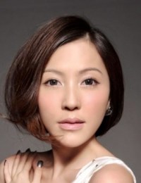 Фото актера Шао Сы Хань