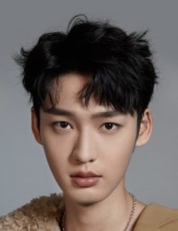 Фото актера Фу Вэй Лунь