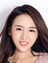 Фото актера Рэйчел Лю