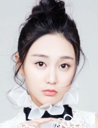 Фото актера Лоу Ю Яо