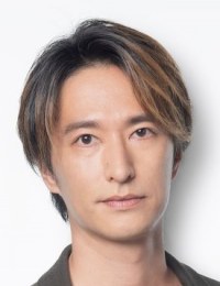 Фото актера Акияма Синтаро