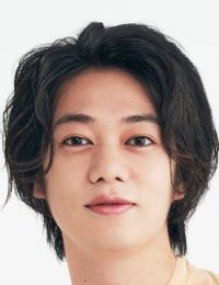 Фото актера Усуи Масахиро