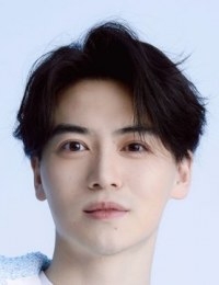 Фото актера Ду Чжао