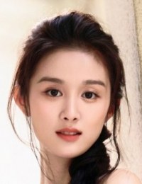 Фото актера У Ши Ле