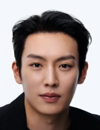 Фото актера Ли Ки Тэк