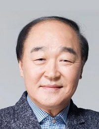 Фото актера Чан Гван