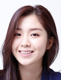 Фото актера Со И Ан