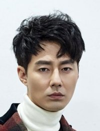Фото актера Чо Ин Сон