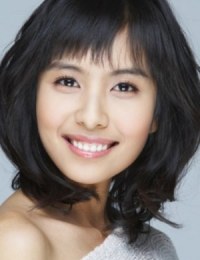 Фото актера Ким Хе На