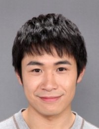 Фото актера Сайто Ёшики