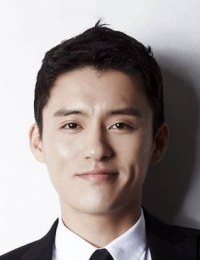 Фото актера Чхве Джэ Ун