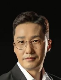 Фото актера Хван Дон Джу