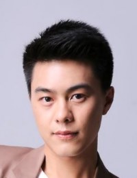 Фото актера Чопин Нучинтра