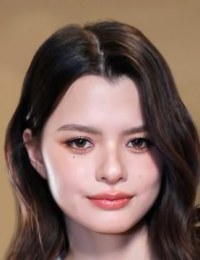 Фото актера Бекки Ребекка Патриция Армстронг