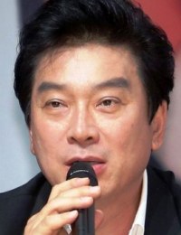 Фото актера Ким Хён Иль