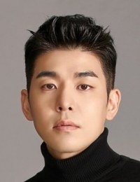 Фото актера Ким Са Гвон