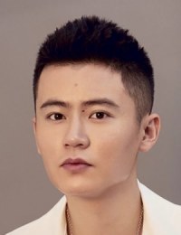 Фото актера Цзо Сяо Лун