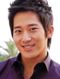 Фото актера Ли Ван