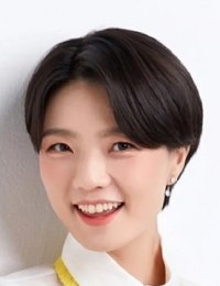 Фото актера Ан Ён Ми