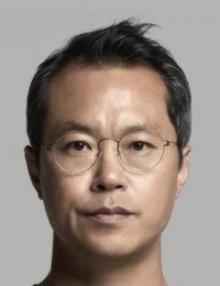 Фото актера Пэк Хён Джин