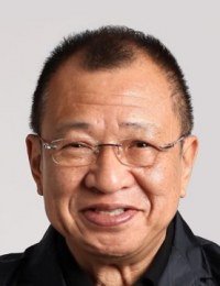 Фото актера Бенц Хуэй