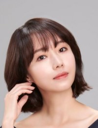 Фото актера Ли Джон Хён