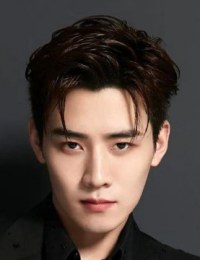 Фото актера Жэнь Хао