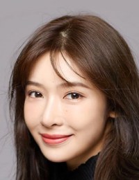 Фото актера Кэ Най Юй