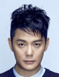 Фото актера Фу Чэнпен