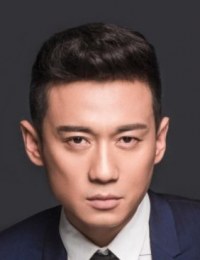Фото актера Сюй Хун Хао