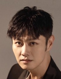 Фото актера Чжао Сюнь