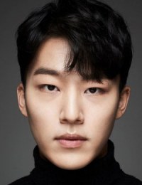 Фото актера Вон Тэ Мин