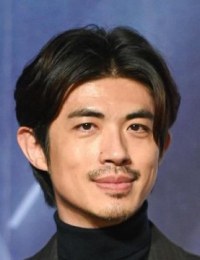 Фото актера Дэнни Лян