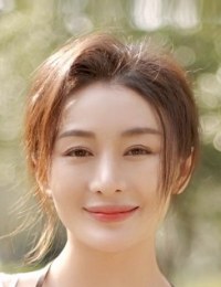 Фото актера Мэй Лин Чжэнь
