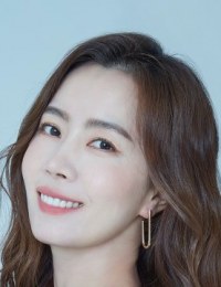 Фото актера Ким Ю Ми