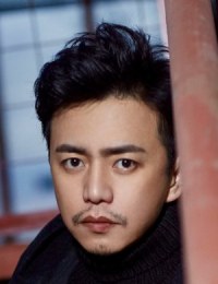 Фото актера Чжао Чжэн Ян