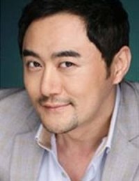 Фото актера Им Джон Юн