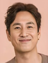 Фото актера Ли Сон Гюн